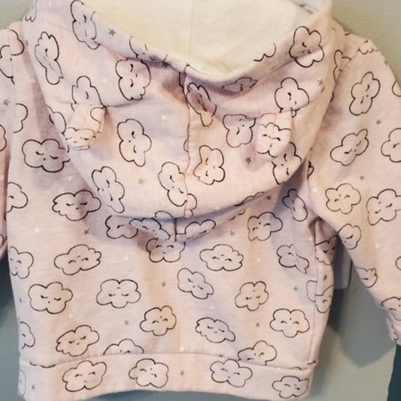 Baby hoodies - Picture 2 of 2